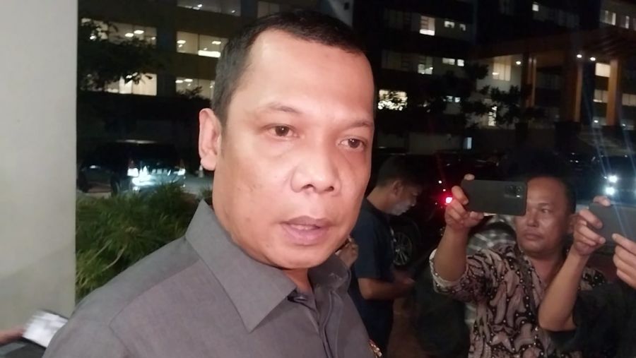 10 Jam Periksa Muflihun, Penyidik Sodorkan 50 Pertanyaan Terkait Dugaan SPPD Fiktif