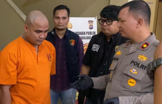 3 Mahasiswa Jual Narkoba, Ternyata Asal Barang Milik Rizki Bandar Besar
