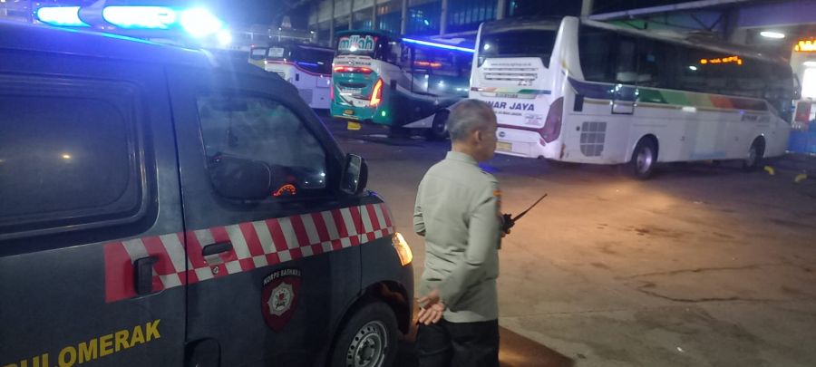 Polsek Pulomerak Jalankan Program “Polres Cilegon Menyapa” dan Patroli Dialogis
