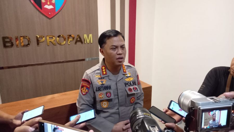 Anggota Brimob Viral Setor Uang ke Komandannya, Ternyata Terlibat Sejumlah Kasus