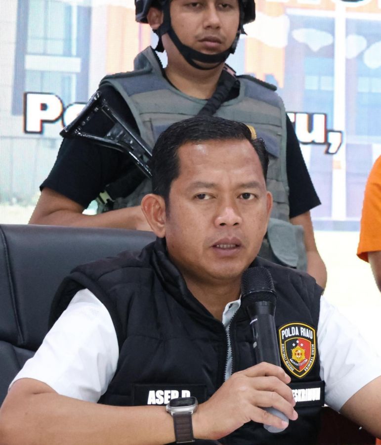 Buka Posko Korban, Polda Riau Tindak Tegas Premanisme Debt Collector