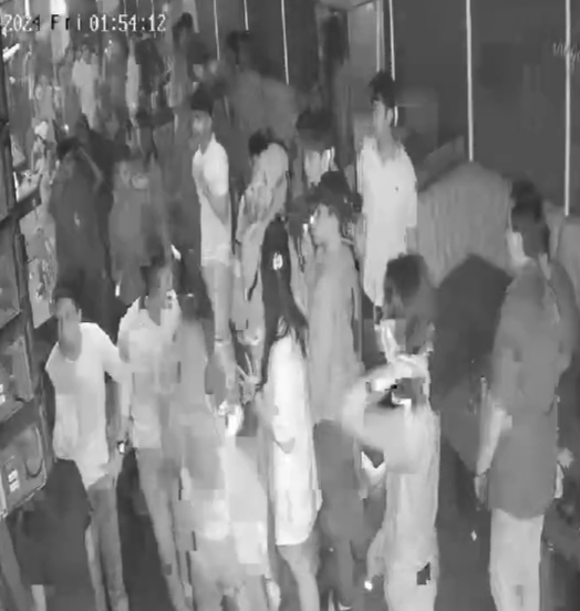 Buntut Oknum Polisi Diduga Aniaya Korban di THM Angel's Wing, Laporan Naik ke Kapolda Riau