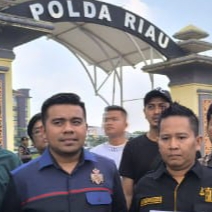 Dewan DPRD Pekanbaru Zulkardi, Minta Perkara Sanel Tour and Travel Harus Tuntas di Hukum
