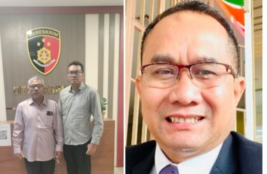 Dinilai Sengketa Perdata, Kuasa Hukum HMI Desak Kapolda Riau Hentikan Kasus Pidana