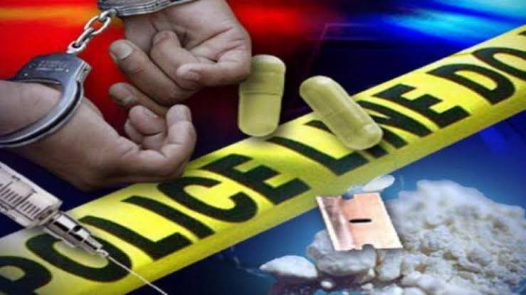 Dua Aparat Desa di Bengkalis Positif Sabu, Polisi Buru Pemasok