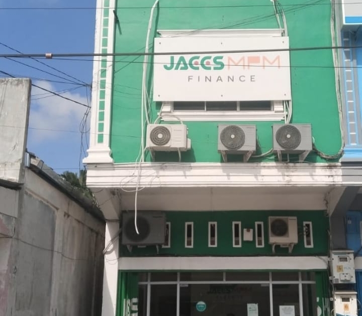 Dua Orang Divonis Bersalah, Penggelapan Unit Kredit PT JACCS MPM Finance Indonesia
