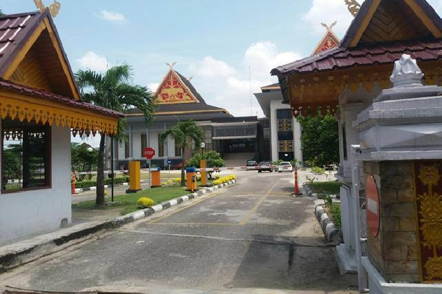 Dugaan Korupsi Tunjangan Transportasi Eks Oknum Anggota DPRD Pekanbaru, Masih Lanjut