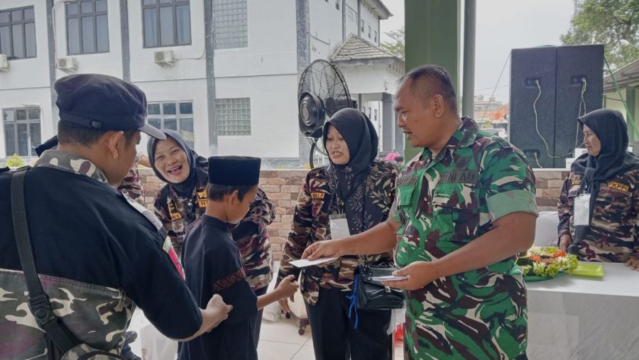 FKPPI PC 2706 Kabupaten Tangerang Peringati Hari Jadi ke-47, Teguhkan Semangat Persatuan dan Ketahan