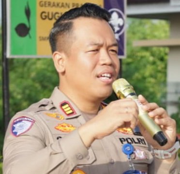 Hari ini, Polisi Gelar Operasi Patuh Selama 14 Hari