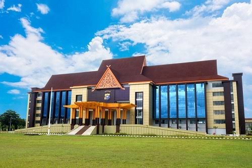 JC Hendra Ong Diproses, Polda Riau Telusuri Aliran Dana 1.005 Butir Ekstasi di D'Poin