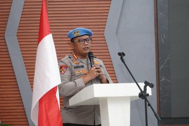 Kapolda Riau Minta Propam Evaluasi Kabid Humas, Buntut Kritik Pedas Wartawan