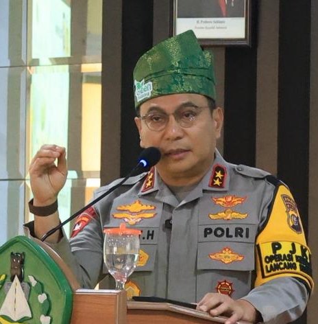 Kapolda Riau Tegaskan Anggota Yang Positif Narkoba, Siap-Siap Dipecat