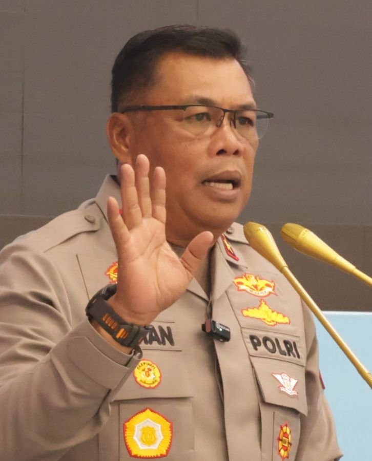 Kapolda Tegaskan, Polisi Wajib Respon Cepat Segala Laporan Warga