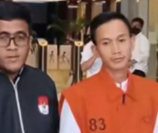 Kasus Korupsi di PUPR Riau, Usai Jadi Tersangka Marjani Resmi Ditahan KPK