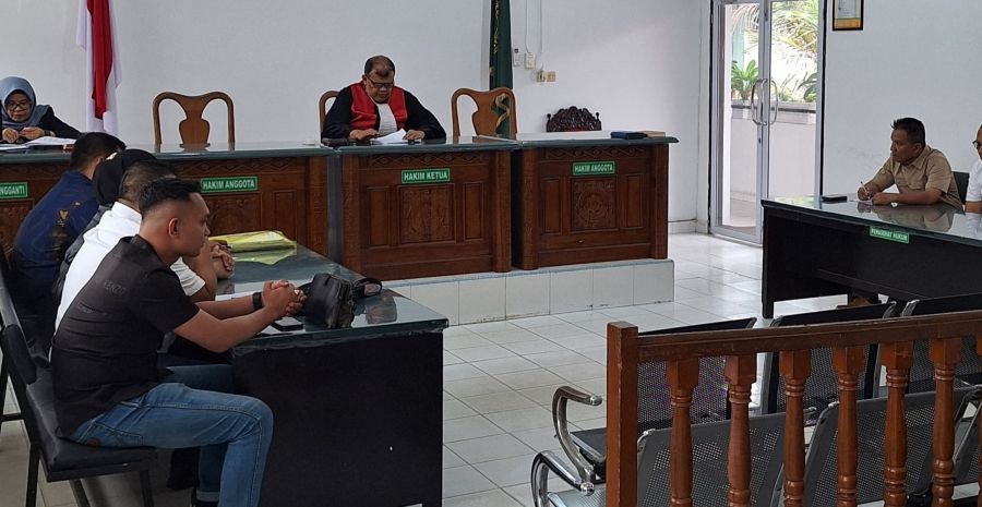 Kejanggalan Dibalik Putusan Gugatan Praperadilan Muflihun