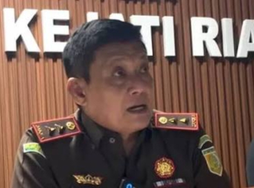 Kejati Riau Ungkap Korupsi PMKS Bengkalis, Dua Tersangka Dijerat