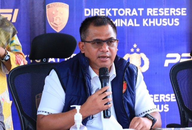 Kredit Rp9,4 Miliar Berujung Macet, Polda Banten Ungkap Dugaan Korupsi di Bank BJB