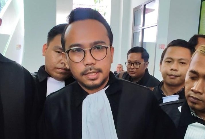 Kuasa Hukum Abdul Wahid sebut Dakwaan KPK Ngawur, Salah Sasaran
