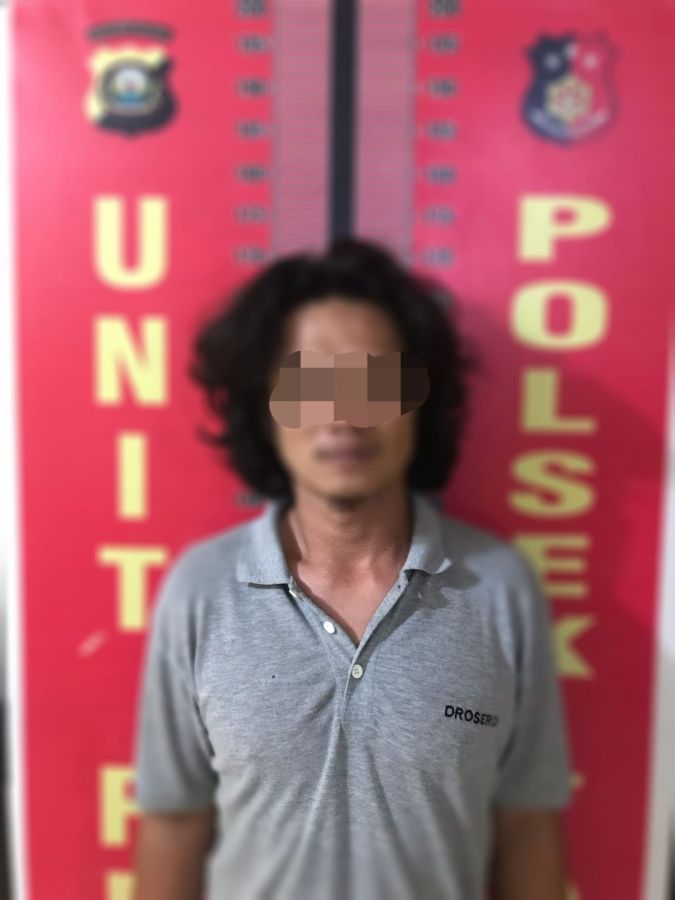 Lagi-lagi Satresnarkoba Polres PALI Bekuk Pelaku Diduga Simpan Obat-obatan Terlarang,