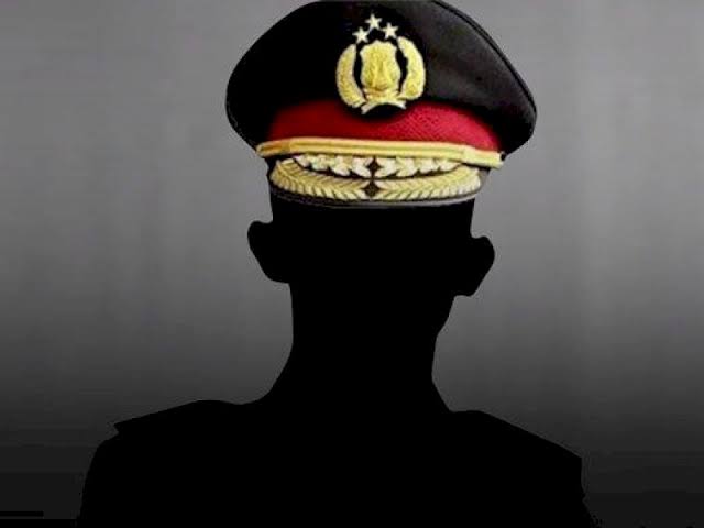 Oknum Polisi di Riau Tipu Warga Rp354 Juta, Untuk Naik Pangkat