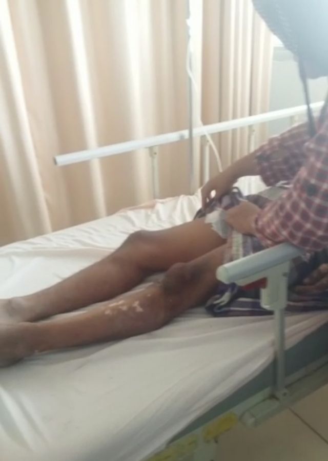 Parah, Oknum Polisi Pelalawan Pilih Target Terduga Narkoba Tidak Sesuai