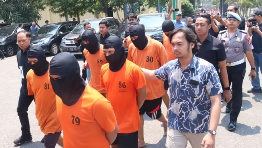 Pemberantasan Narkoba di Aceh Disorot, Polda Diminta Ungkap Jaringan Bandar Besar