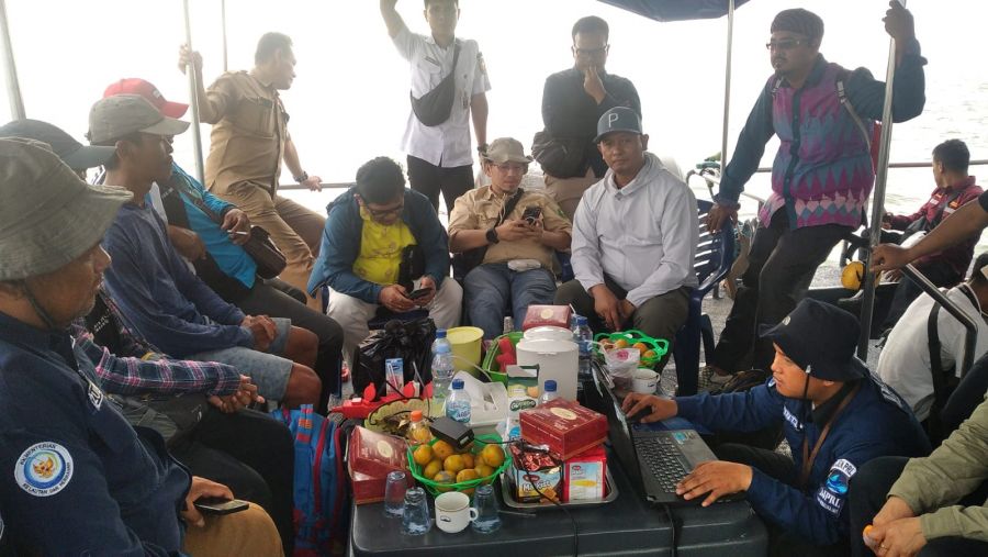 Pemprov Riau Tindak Lanjuti Tuntutan Pencabutan IUP PT Logomas Utama