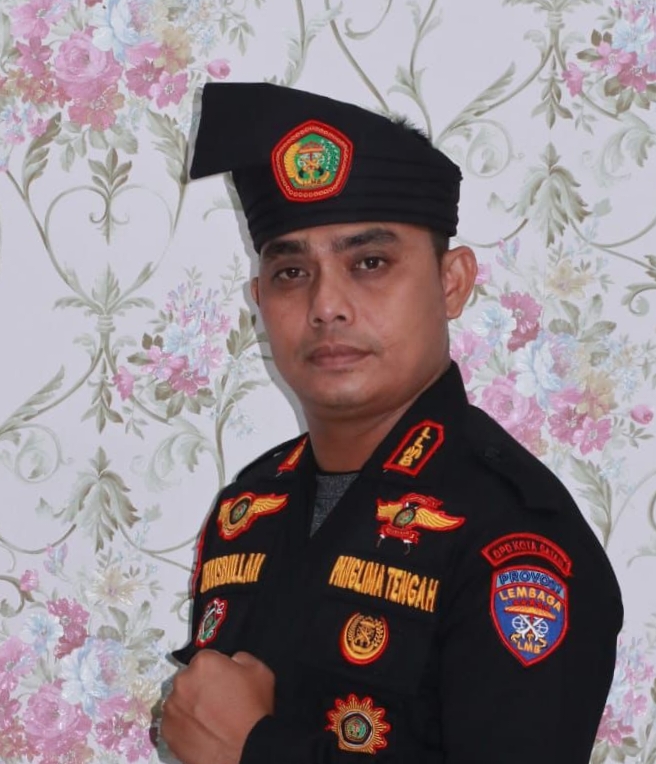 Penetapan Tersangka Ahmad Dinilai Janggal, Ketua DPD LLMB Hasbullah Siap ke Jaksaan Agung RI