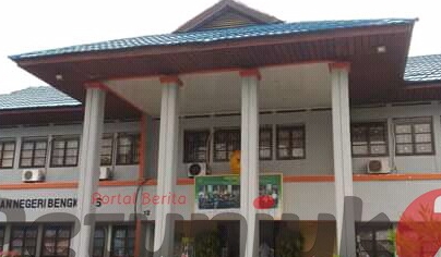 Pengadilan Bengkalis Vonis Mati Dua Terdakwa Kasus Narkoba 47 Kg Sabu