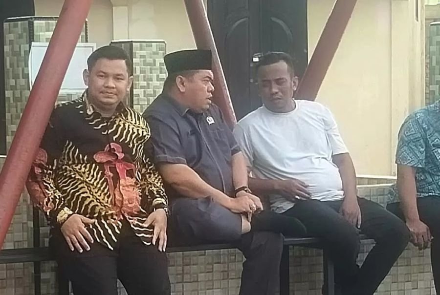 Pengamat Sorot, Mandeknya Kasus Dugaan Penyerobotan Lahan Menyeret Anggota Dewan di Inhu