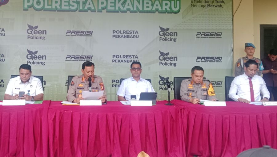 Pesta Narkoba di Baliveiu, BNN sebut Sanksi Tegas Rehab Sesuai Asesmen Terpadu