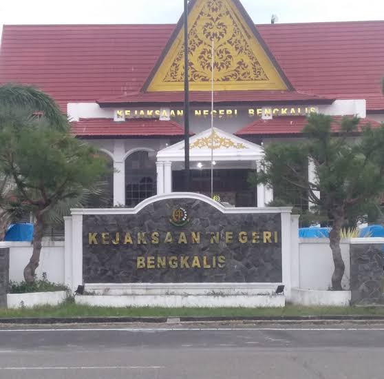 Pesta Narkoba di Hotel Bengkalis, 3 Oknum Polisi Sanksi Rehap