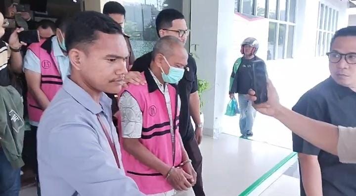 Pimpinan Cabang BRI dan AO Jadi Tersangka Korupsi Penyaluran KUR Rp7, 9 Miliar