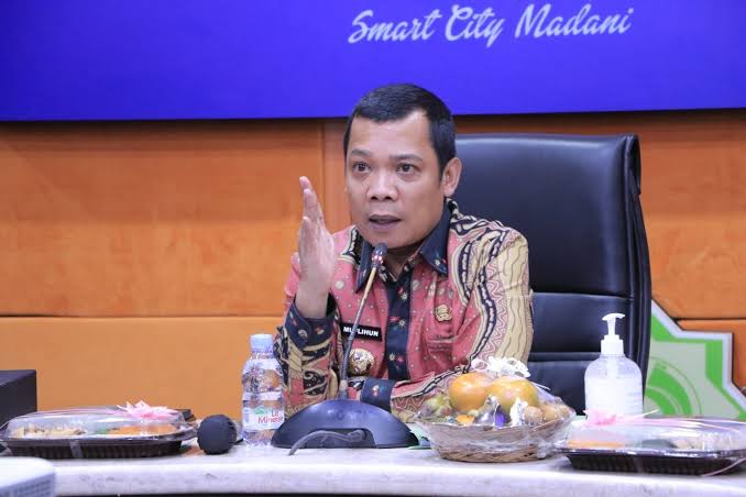 Pj Wako Pekanbaru Kaget, Oknum Dishub Diperiksa Perkara Dugaan Penipuan