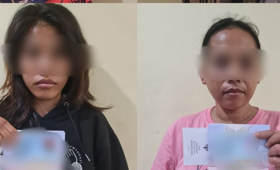 PMI Ilegal Gagal ke Malaysia, Polda Riau Ungkap Jaringan TPPO di Dumai