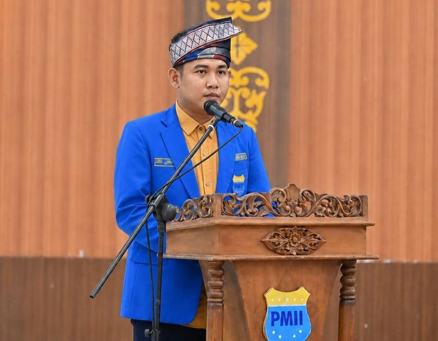 PMII Riau: Kepercayaan Publik Menguat Jadi Kado Terbaik HUT Bhayangkara ke-80