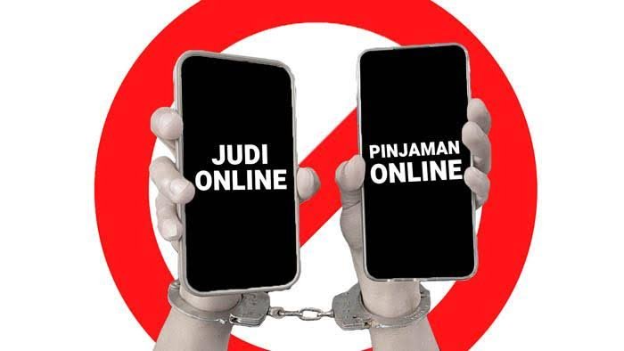 Polda Riau Periksa 13 Personel Polsek Batu Hampar, Diduga Terlibat Judi Online