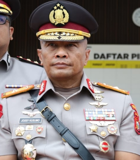 Polda Riau Razia Tambang PETI Jelang Pacu Jalur di Kuansing