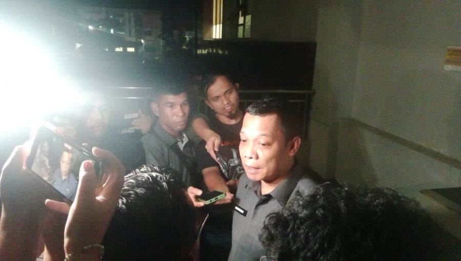 Polda Riau Tunda Pemeriksaan Muflihun Perkara SPPD Fiktif