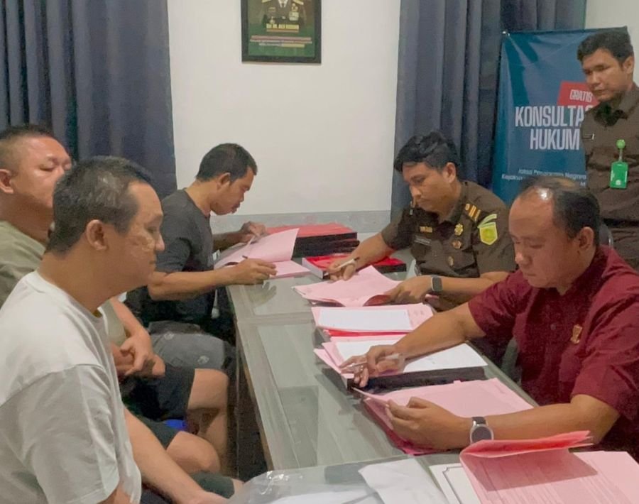 Polda Riau Tuntaskan Penyidikan Perusakan Mangrove, Tiga Cukong Arang Ilegal Segera Disidang