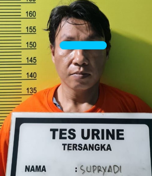 Polisi Ciduk Komplotan Pelaku Curat Spesialis Minimarket