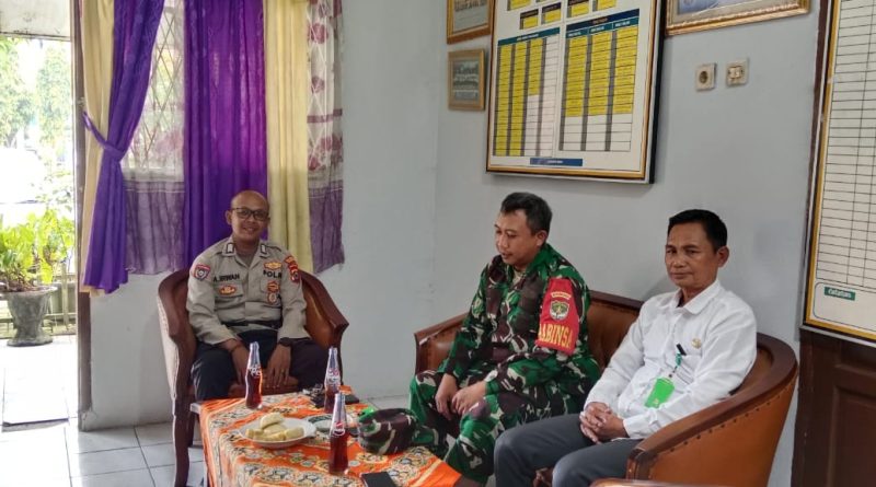 Polisi Gerak Cepat Selesaikan Kasus Perkelahian Pelajar di Tigaraksa