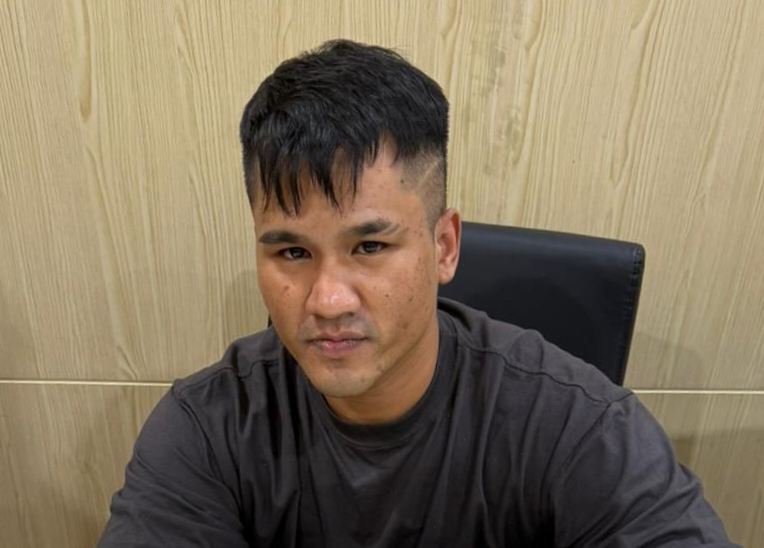 Polisi Gerebek Baliview, Pasangan Muda Mudi Lagi Pesta Narkoba