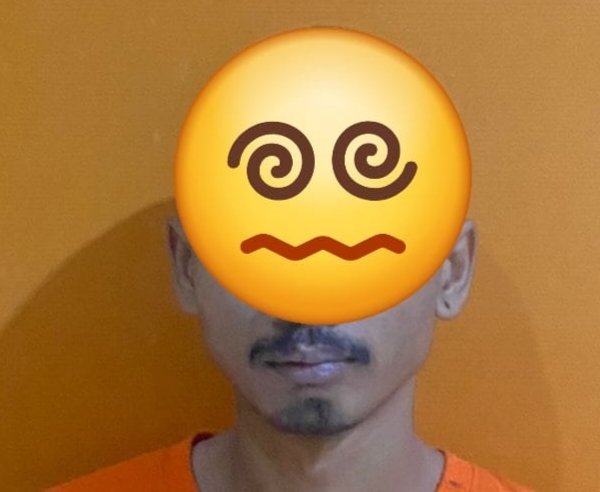 Polisi Tangkap 4 Pelaku Curanmor, Satu Lainnya Warga Rumbai