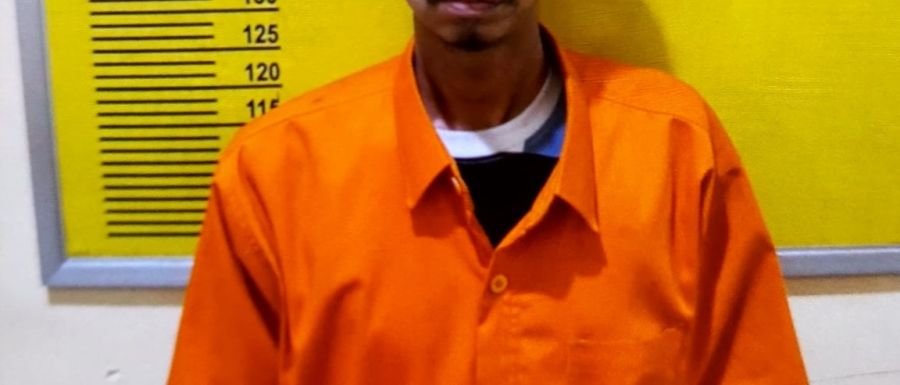 Polisi Tangkap Dua Pelaku, Spesialis Bongkar Rumah Warga di Bengkalis