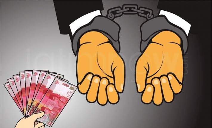Polisi Tangkap Edi Oknum Wartawan, Peras Kepala Lapas Pekanbaru Sebesar 5 juta