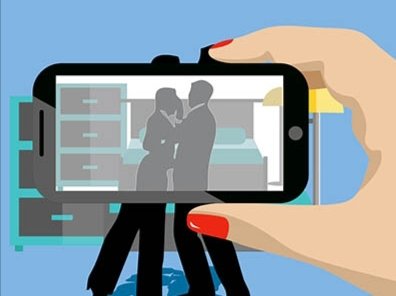 Polisi Tangkap Pelaku Teror Sebarkan Poto Pribadi, Siswi Pekanbaru Diperas Rp60 Juta