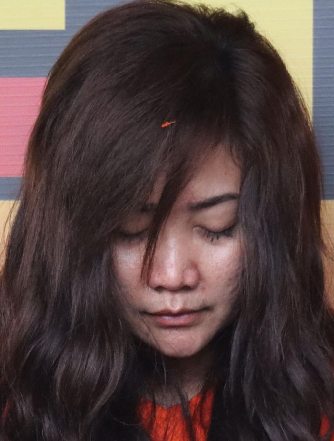 Polisi Tangkap Ratu Hipnotis Antar Provinsi Bersama Dua Rekannya di Pekanbaru