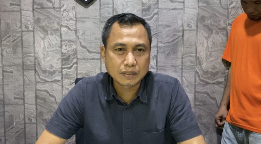 Polisi Ungkap Aksi Curanmor di Pekanbaru Dilakoni Pasangan Kekasih