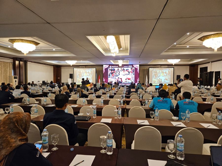 Polresta Tangerang Amankan Rapat Pleno Rekapitulasi Hasil Penghitungan Suara Pilkada Serentak 2024